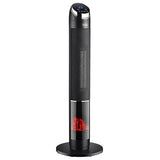 Teesa Aeroterma Aerotermă Teesa TSA9017 | 2000W, Negru