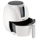 Teesa Air Fryer Air Fryer Teesa TSA8046W | 3.2L, Negru