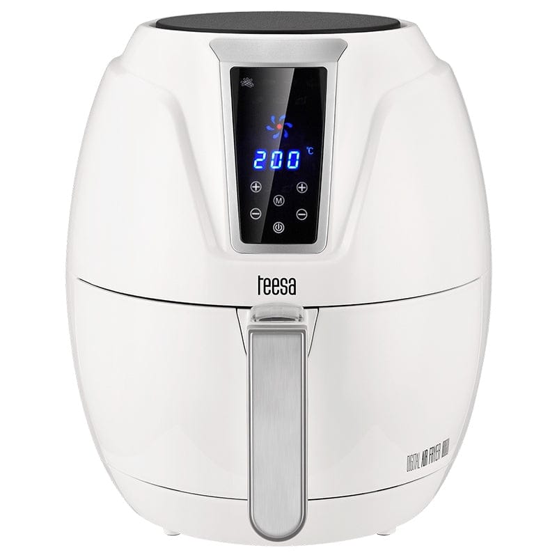 Teesa Air Fryer Air Fryer Teesa TSA8046W | 3.2L, Negru