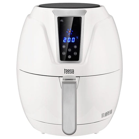 Teesa Air Fryer Air Fryer Teesa TSA8046W | 3.2L, Negru