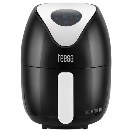 Teesa Air Fryer Air Fryer Teesa TSA8053 | 1.8L