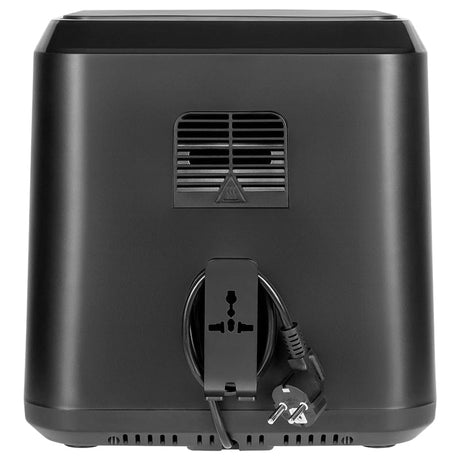 Teesa Air Fryer Air Fryer Teesa TSA8079 | 1700W, 8L