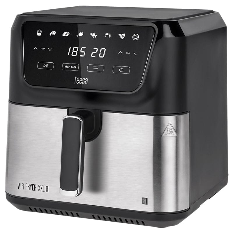 Teesa Air Fryer Air Fryer Teesa TSA8079 | 1700W, 8L