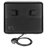 Teesa Air Fryer Air Fryer Teesa TSA8089 | 2700W, 8L