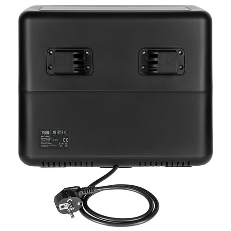 Teesa Air Fryer Air Fryer Teesa TSA8089 | 2700W, 8L