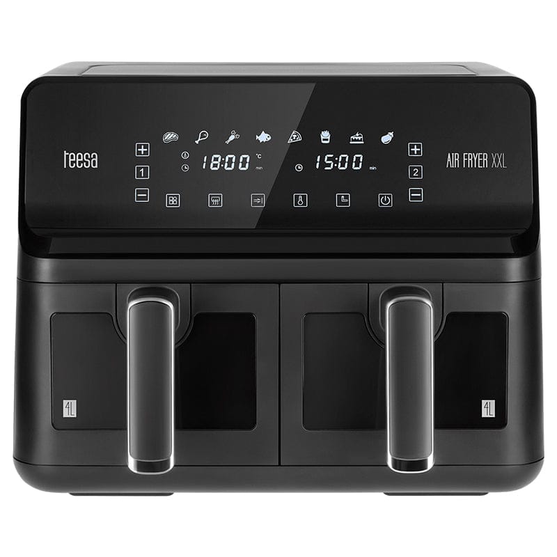 Teesa Air Fryer Air Fryer Teesa TSA8089 | 2700W, 8L