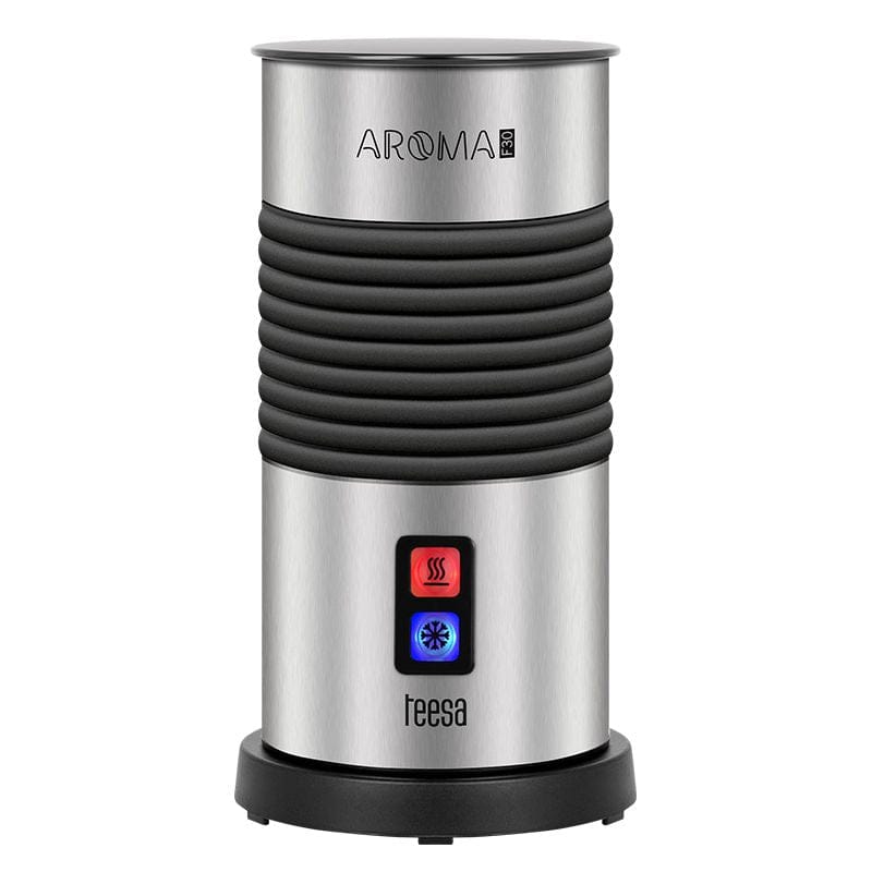 Teesa Aparat spumare Aparat de Spumare Lapte Teesa TSA4003 | 500W, 125ml, Inox
