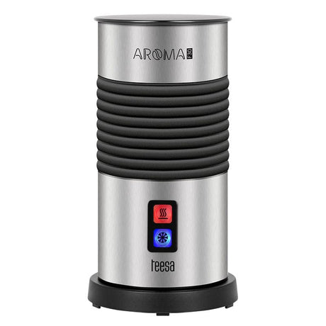 Teesa Aparat spumare Aparat de Spumare Lapte Teesa TSA4003 | 500W, 125ml, Inox