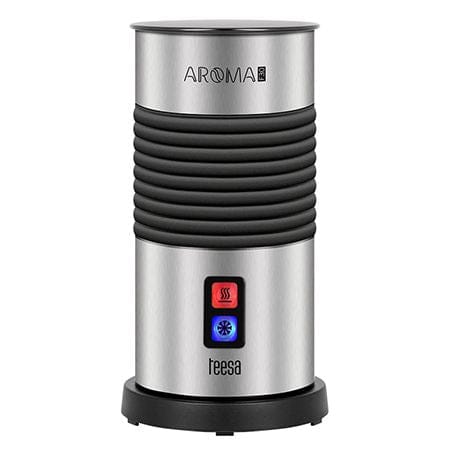 Teesa Aparat spumare Aparat de Spumare Lapte Teesa TSA4003 | 500W, 125ml, Inox