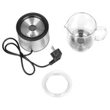 Teesa Aparat spumare Aparat de Spumare Lapte Teesa TSA4013 | 600W, 370ml, Inox