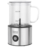 Teesa Aparat spumare Aparat de Spumare Teesa | 600W, Negru