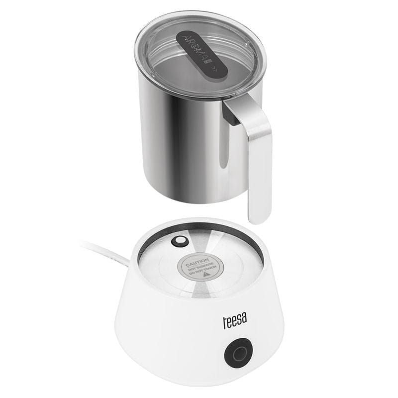Teesa Aparat spumare Aparat de Spumare Teesa | Negru