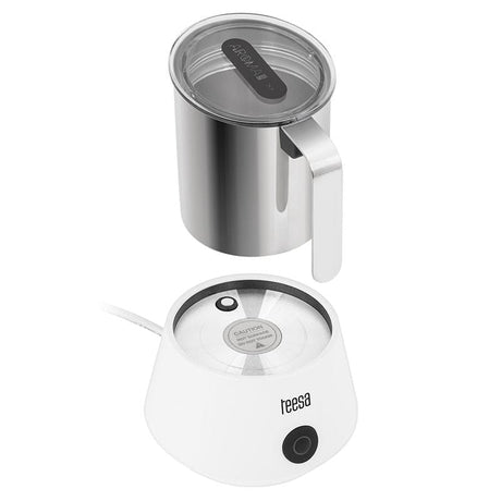 Teesa Aparat spumare Aparat de Spumare Teesa | Negru