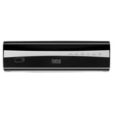 Teesa Aparat de vidat Aparat de vidat Teesa TSA0167 | 130W, 30cm, 240V, Roșu