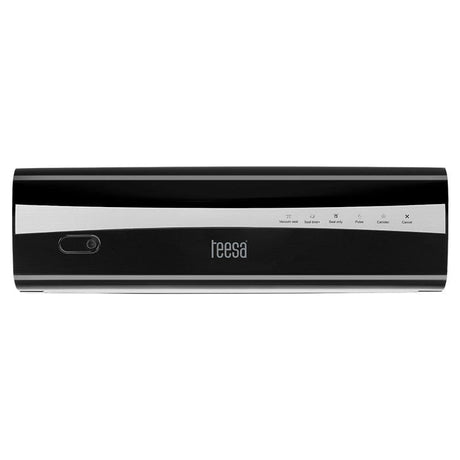 Teesa Aparat de vidat Aparat de vidat Teesa TSA0167 | 130W, 30cm, 240V, Roșu