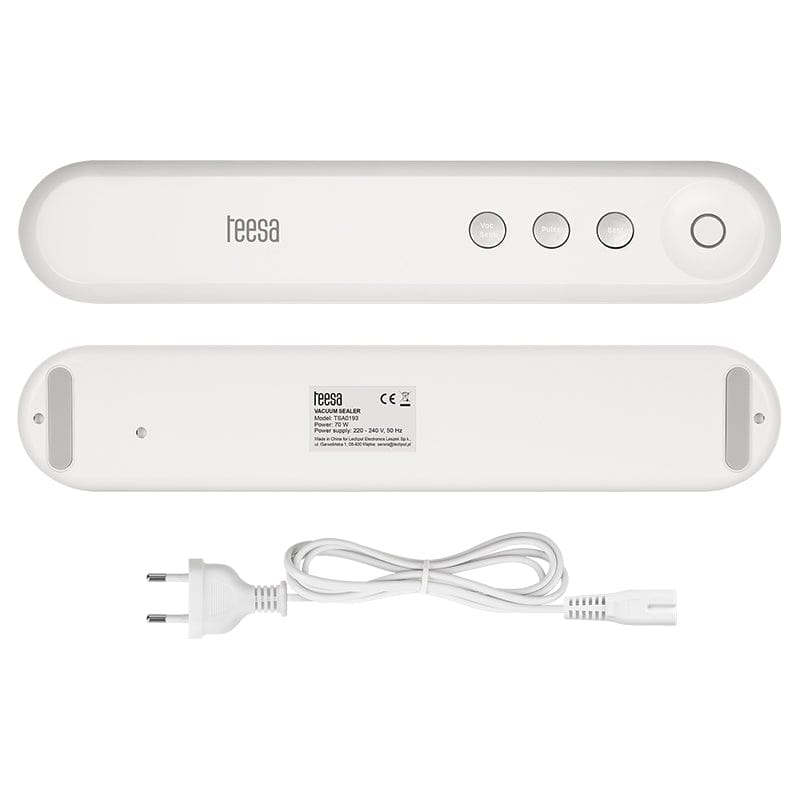 Teesa Aparat de vidat Aparat de vidat Teesa TSA0193 | 70W, 30cm