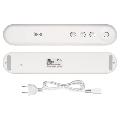 Teesa Aparat de vidat Aparat de vidat Teesa TSA0193 | 70W, 30cm