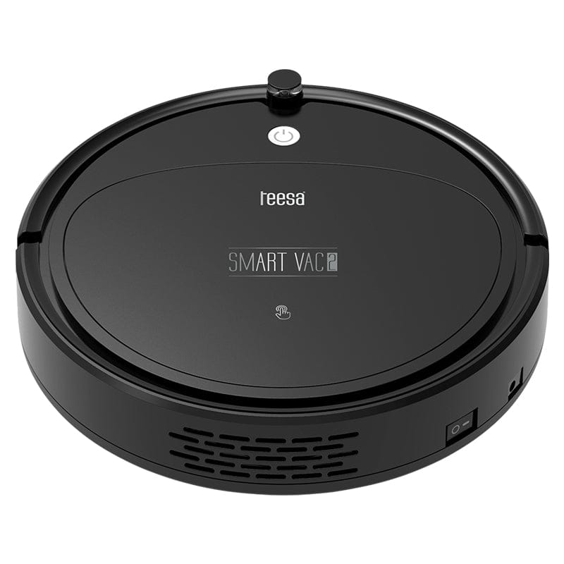 Teesa Aspirator robot Aspirator Teesa TSA5050 | 15W, 2000mAh, 12V, AA, Roșu