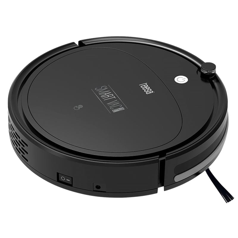 Teesa Aspirator robot Aspirator Teesa TSA5050 | 15W, 2000mAh, 12V, AA, Roșu