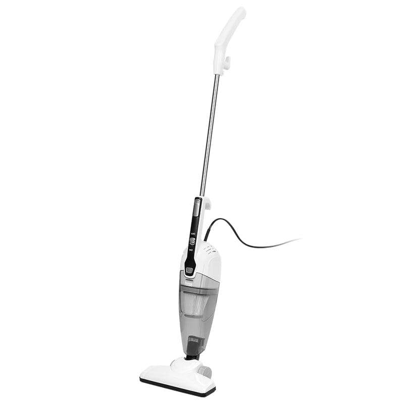Teesa Aspirator vertical Aspirator Vertical Teesa TSA5014 | 500W, 0.7L, HEPA, Alb