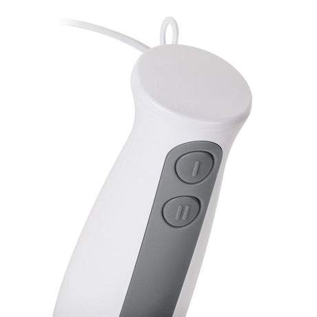 Teesa Blender Blender de Mână Teesa | 400W, Alb