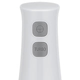 Teesa Blender Blender de Mână Teesa | 400W, Alb