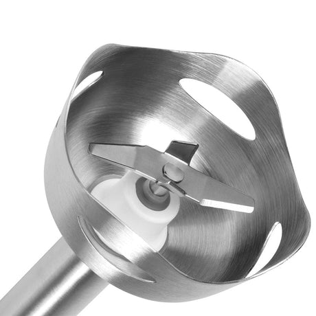 Teesa Blender Blender de Mana Teesa TSA3512 | 1200W, Turbo, Inox