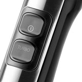 Teesa Blender Blender de Mana Teesa TSA3512 | 1200W, Turbo, Inox