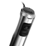 Teesa Blender Blender de Mana Teesa TSA3512 | 1200W, Turbo, Inox