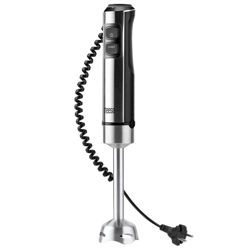 Teesa Blender Blender de Mana Teesa TSA3512 | 1200W, Turbo, Inox