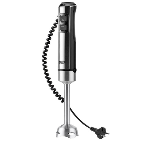 Teesa Blender Blender de Mana Teesa TSA3512 | 1200W, Turbo, Inox
