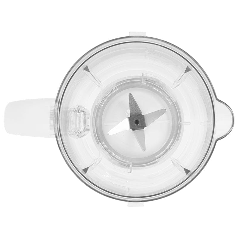 Teesa Blender Blender de Masa Teesa TSA3542W | 500W, 1.5L, Pulse, Alb