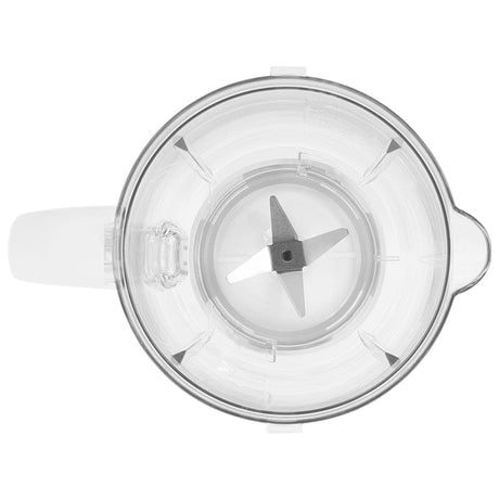 Teesa Blender Blender de Masa Teesa TSA3542W | 500W, 1.5L, Pulse, Alb