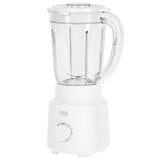 Teesa Blender Blender de Masa Teesa TSA3542W | 500W, 1.5L, Pulse, Alb