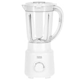 Teesa Blender Blender de Masa Teesa TSA3542W | 500W, 1.5L, Pulse, Alb