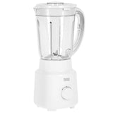 Teesa Blender Blender de Masa Teesa TSA3542W | 500W, 1.5L, Pulse, Alb