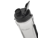 Teesa Blender Blender Personal Teesa TSA3535 | 300W, 2x500ml, Inox