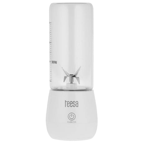 Teesa Blender Blender Portabil Teesa | 100W, 450ml, Inox