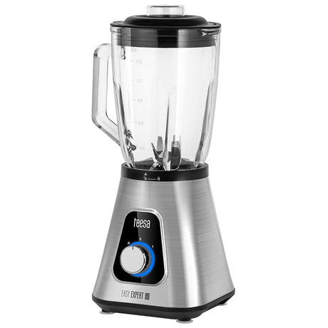 Teesa Blender Blender Profesional Teesa | 1300W, Inox
