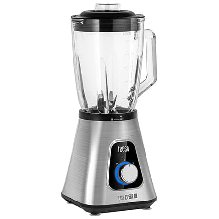 Teesa Blender Blender Profesional Teesa | 1300W, Inox