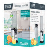 Teesa Blender Blender Profesional Teesa | 300W, 500ml, Inox