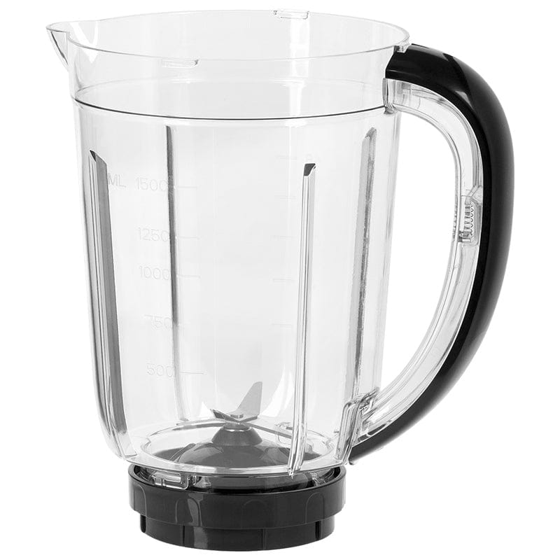 Teesa Blender Blender Profesional Teesa | 500W, 1.5L, Negru