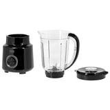 Teesa Blender Blender Profesional Teesa | 500W, 1.5L, Negru