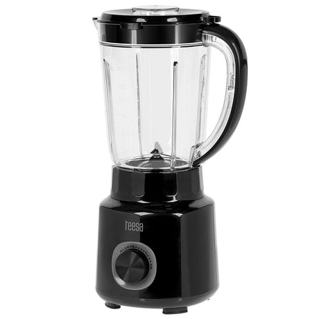Teesa Blender Blender Profesional Teesa | 500W, 1.5L, Negru