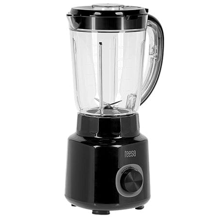 Teesa Blender Blender Profesional Teesa | 500W, 1.5L, Negru