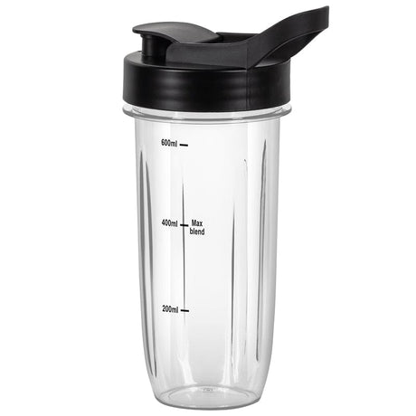 Teesa Blender Blender Profesional Teesa TSA3549 | 1300W, 1.5L, Pulse, Inox