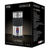 Teesa Aparat spumare Cafetieră Teesa | Negru