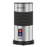 Teesa Aparat spumare Cafetieră Teesa | Negru