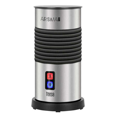 Teesa Aparat spumare Cafetieră Teesa | Negru