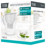 Teesa Cana filtranta Cana filtranta Teesa TSA0101 | 3.5L